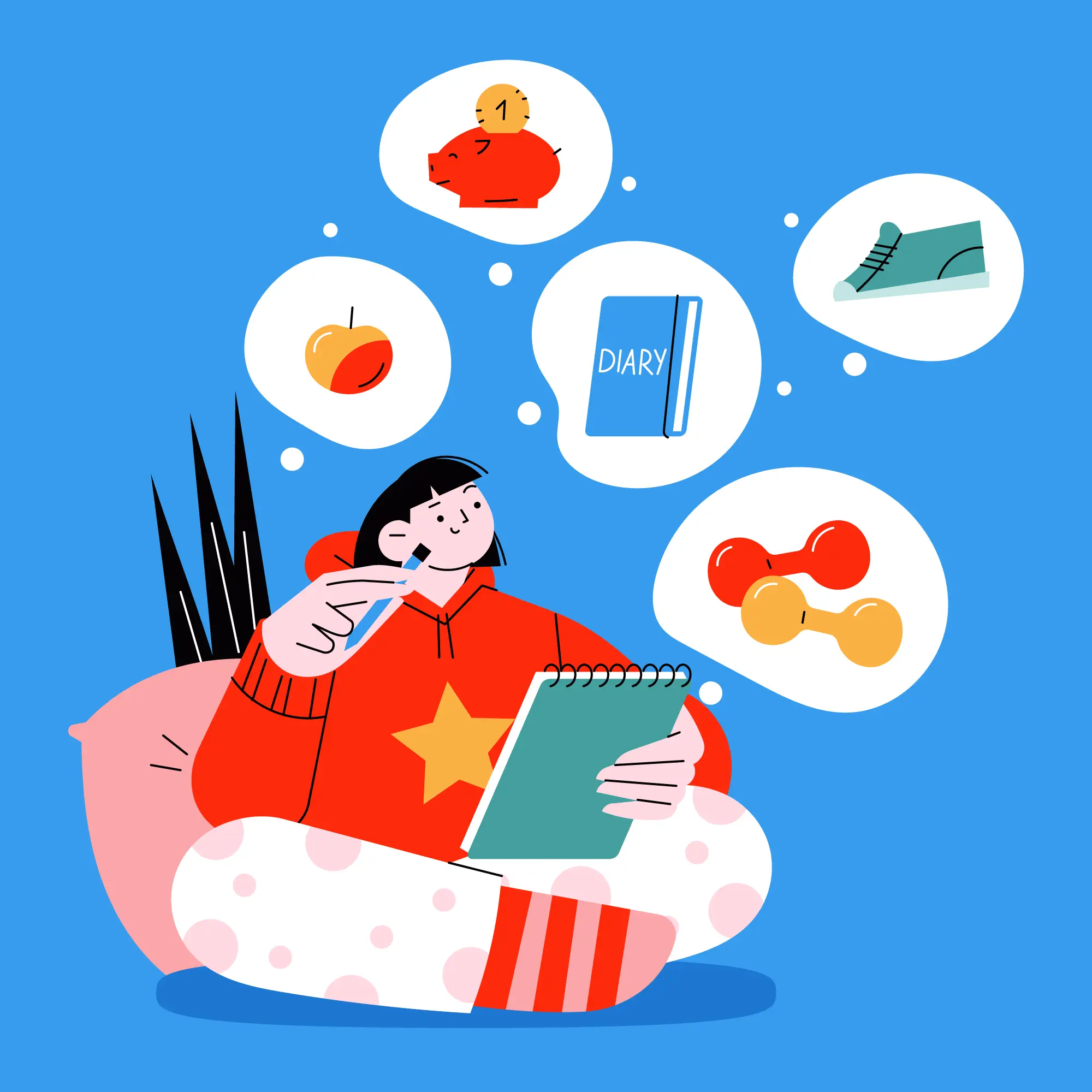 عادتساز - تصویر